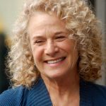 CaroleKing today
