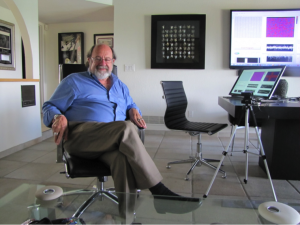 Dr. Gary Schwartz