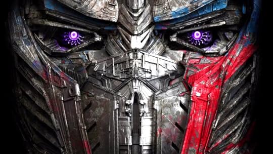 Transformers: The Last Knight