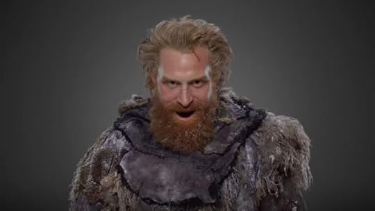 Tormund Game of Thrones Season 7