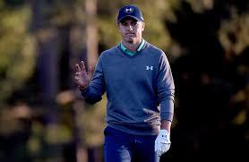 Spieth - Masters