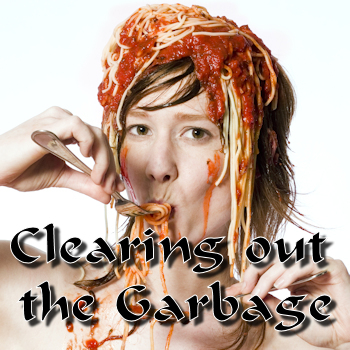 garbage
