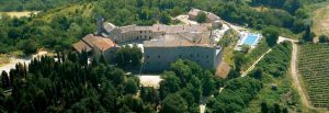 Titignano agriturismo