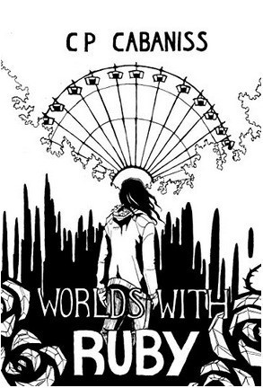 Worlds with Ruby Book Cover