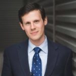 Photo of Literary Agent Mark Gottlieb 