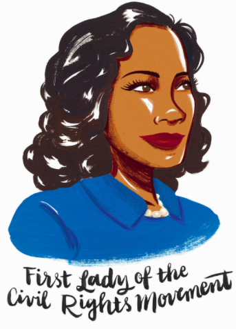 Bad Girls Throughout History 4-- bookspoils