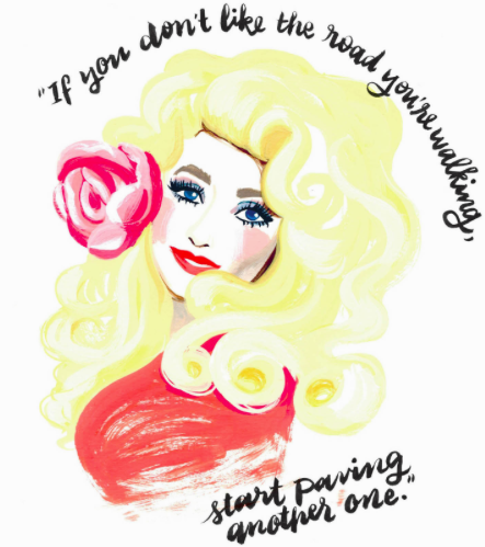 Bad Girls Throughout History 7-- bookspoils