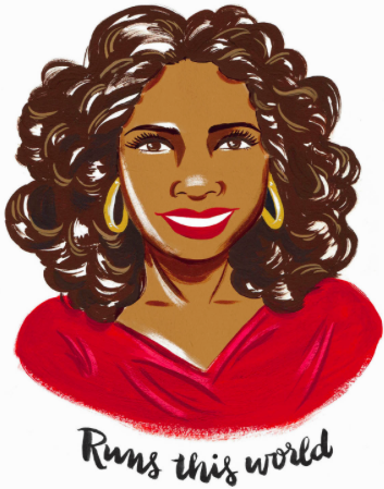 Bad Girls Throughout History 8-- bookspoils