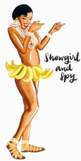 Bad Girls Throughout History 3-- bookspoils