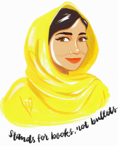 Bad Girls Throughout History 9-- bookspoils