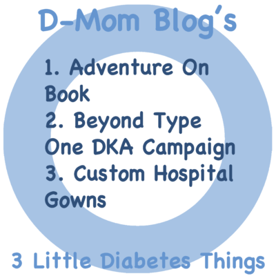 3 Little Things 2017-04-24