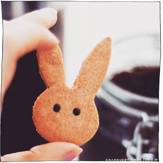 35 Beautiful Vegan Easter Desserts that are totally Easter Bunny approved. Chocolate, candies, cookies, cakes and more delicious recipes. Dairy free, egg free. #itdoesnttastelikechicken