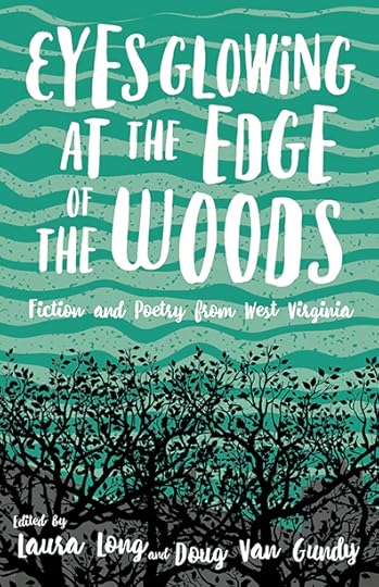 Post image for Anthologized: With Eyes Glowing