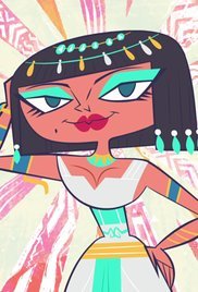 New Sponsor/Cleopatra Poster