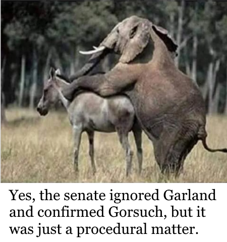 Supreme Court Nomination