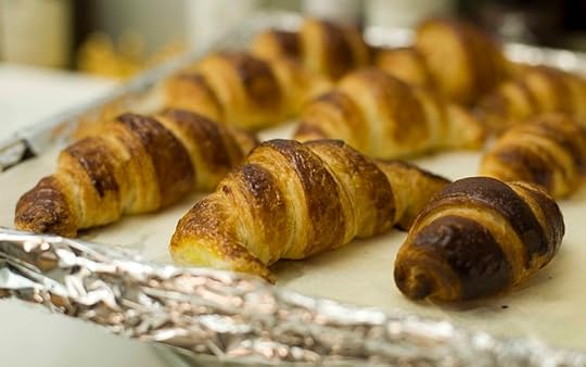 File:Croissant (Michel Roux recipe) (5676276528).jpg