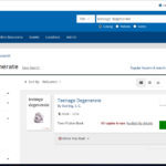 Teenage Degenerate Now at Hennepin County Libraries