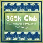 The first rule of 365K Club is…