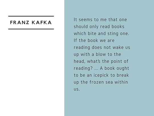Franz Kafka