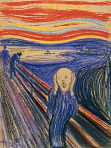 Emotion in the novel