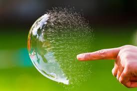 bubble