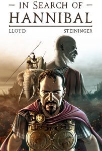 in search of hannibal
