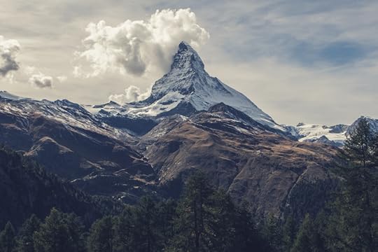 ambition mountain