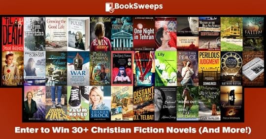 Booksweep Christian Fiction