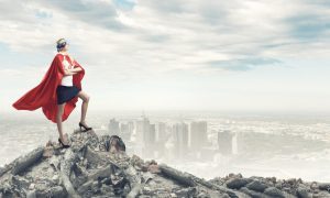 5 Things Fearless People Do 