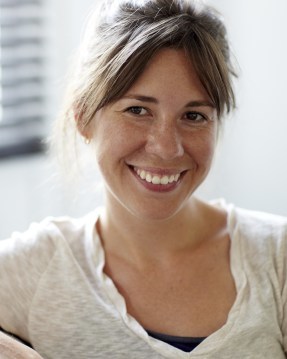 Nell Boeschenstein