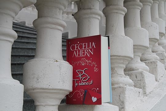 carte ps te iubesc cecelia ahern editura allfa