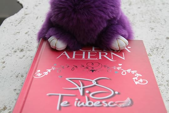 carte ps te iubesc cecelia ahern editura allfa