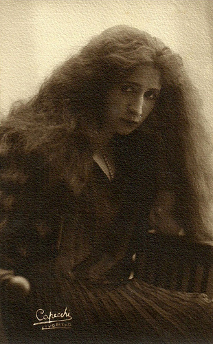 Wanda Capodaglio