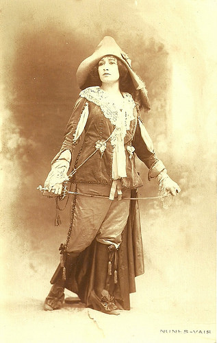 Wanda Capodaglio