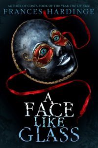 face like glass hardinge