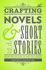 Crafting Novels & Short Stories