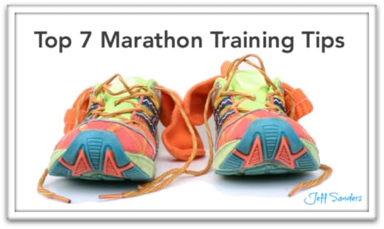 Top 7 Marathon Training Tips