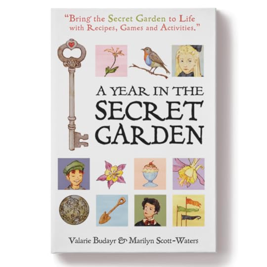A Year in the Secret Garden