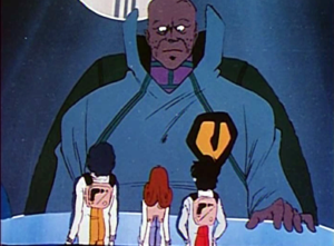 Dolza_Humans