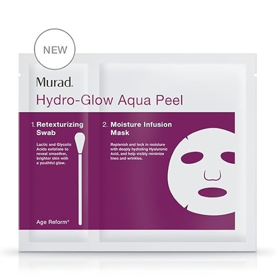 Hydro-Glow Aqua Peel