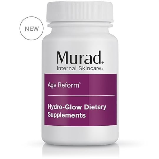 Hydro-Glow Dietary Supplements