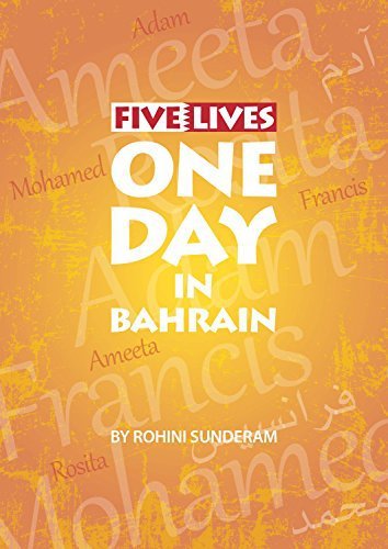 Five Lives