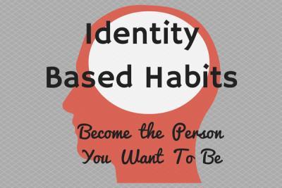 Identity-Based-Habits
