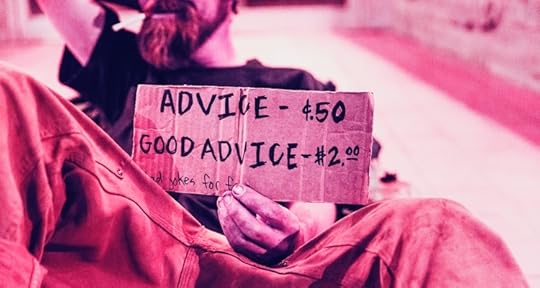 good advice