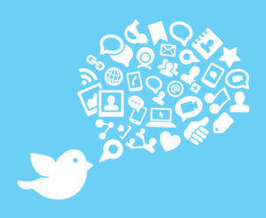 Twitter is a great tool for engaging with people, but only if you use it for more than marketing.