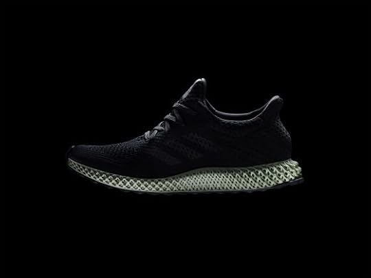 adidas Futurecraft 4D