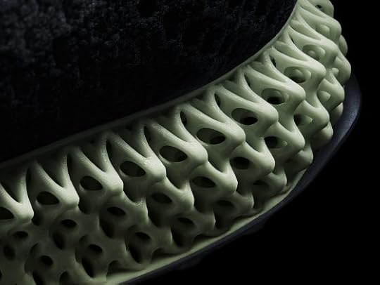 adidas Futurecraft 4D