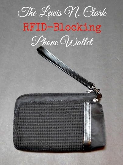 phone wallet