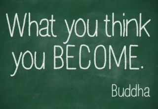 famous Buddha quote 