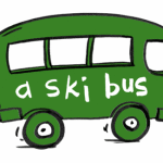 Ski Bus